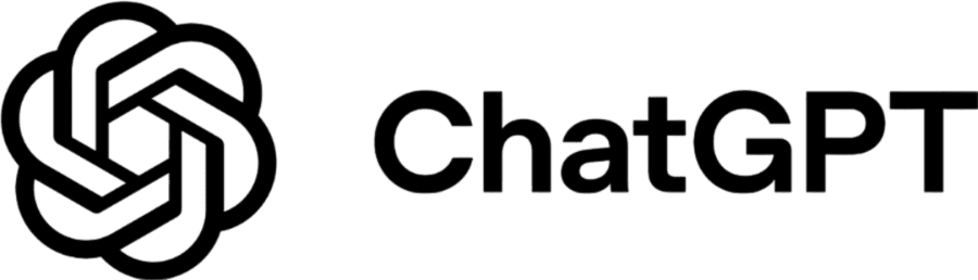 chatgpt logo
