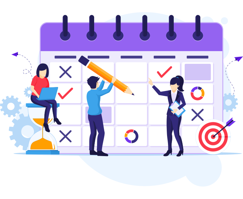 Genurion SEO GEO team strategy planning